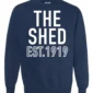 Comfort_Colors_1566_True_Navy_Front_Hollow Text