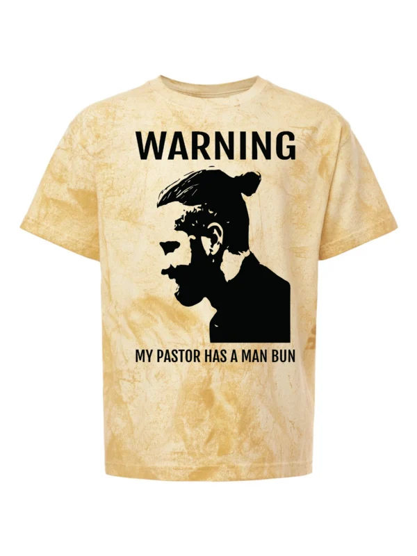 Comfort_Colors_1745Y_Citrine_Front_Manbun