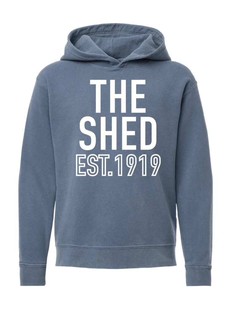 Youth Est 1919 Hoodie - CC
